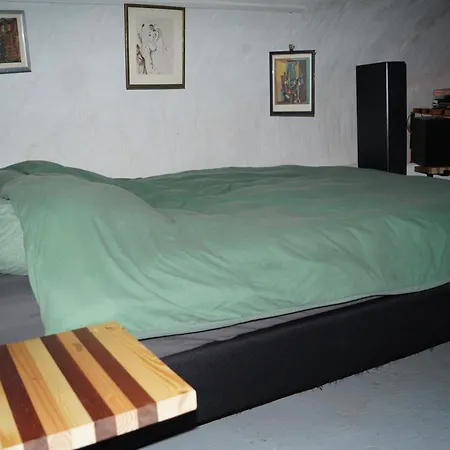 Marcello Apartment