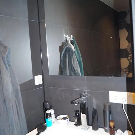 Marcello Apartment *
