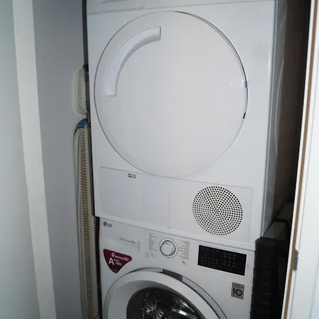 דירה Marcello חורקם