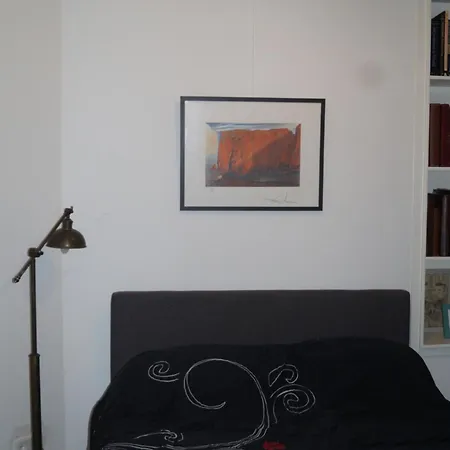 Marcello Apartamento *