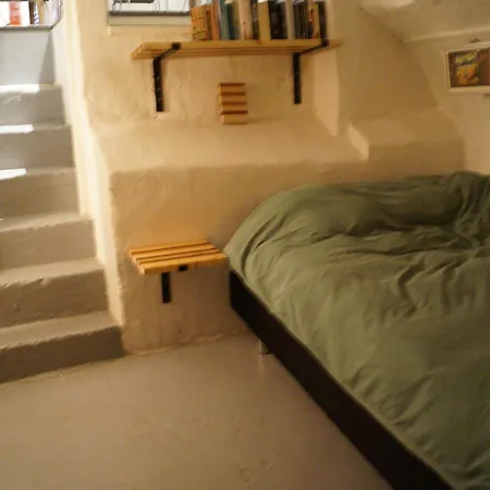 Marcello Apartamento *