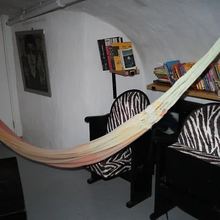Apartamento Marcello *